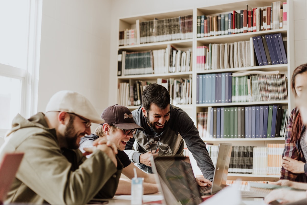 فضای آموزشی برای موسسات کنکور و آموزشی