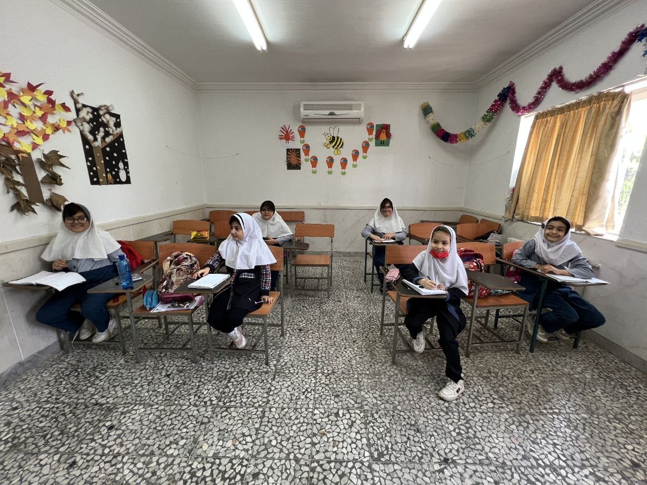 کلاس داناک